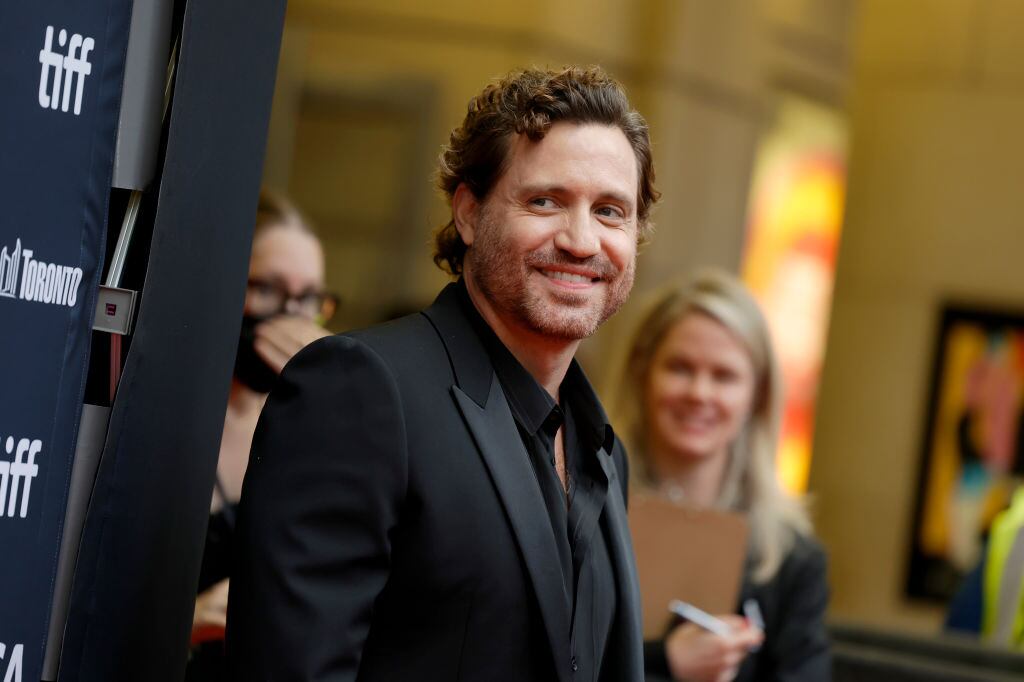 Nobel de María Corina Machado muestra la urgencia de libertad de Venezuela: actor Edgar Ramírez