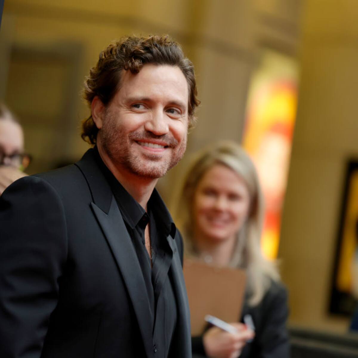 Nobel de María Corina Machado muestra la urgencia de libertad de Venezuela: actor Edgar Ramírez