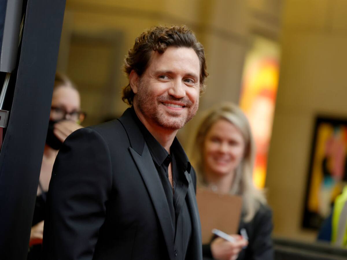 Nobel de María Corina Machado muestra la urgencia de libertad de Venezuela: actor Edgar Ramírez