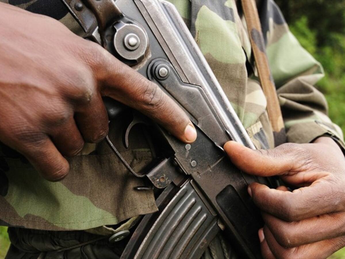 Defensoría del Pueblo advierte sobre nuevo frente de las AGC en Córdoba