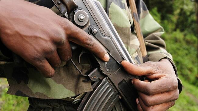 Hasta el momento las autoridades no se han pronunciado en el departamento de Córdoba. . Foto: Getty Images