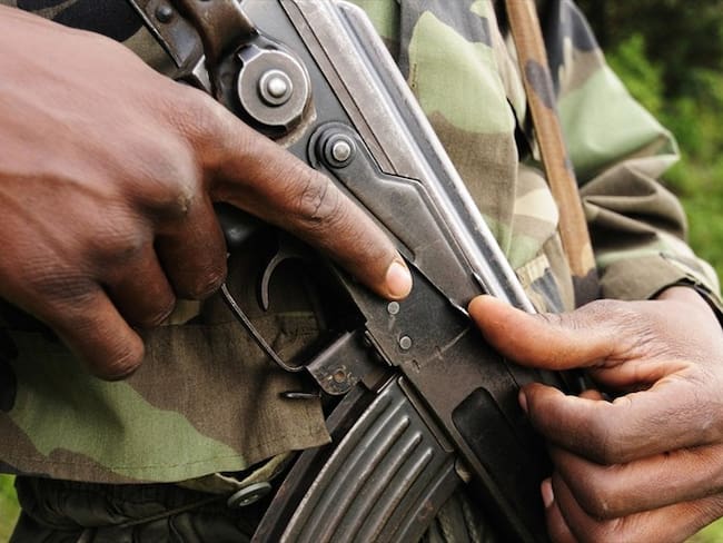 Hasta el momento las autoridades no se han pronunciado en el departamento de Córdoba. . Foto: Getty Images