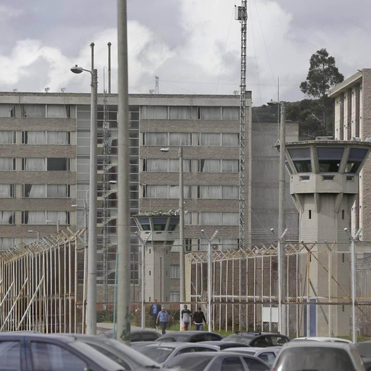 Habló Luis Francisco Perdomo, exdirector de La Picota procesado por corrupción