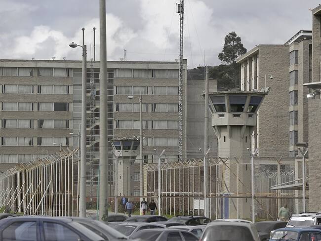 Habló Luis Francisco Perdomo, exdirector de La Picota procesado por corrupción