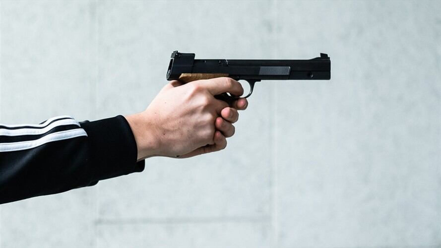 A Juana Perea se la llevaron en una lancha y le dispararon: Fiscalía. Foto: Referencia Getty