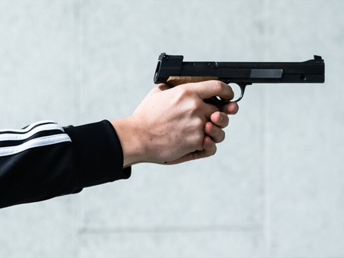 A Juana Perea se la llevaron en una lancha y le dispararon: Fiscalía