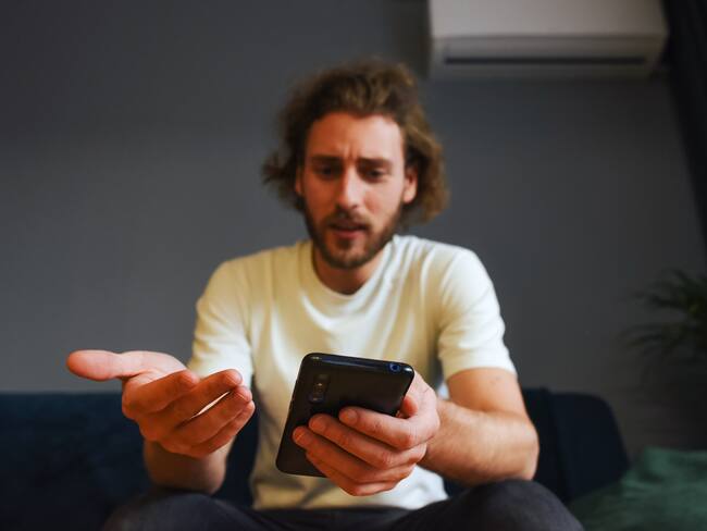 Escándalo imagen de referencia. Foto: Getty Images.