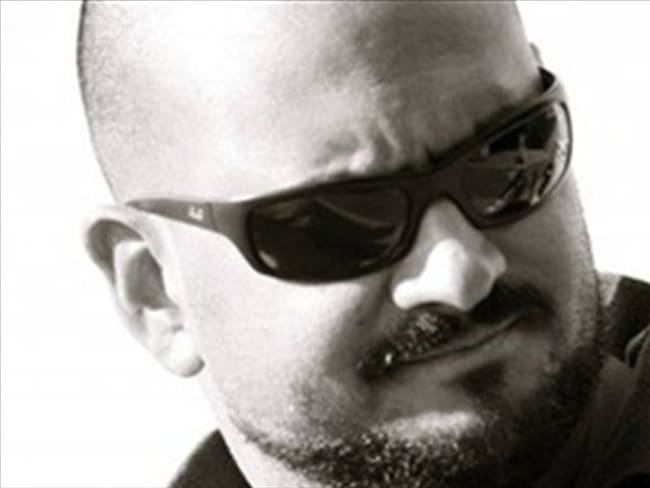 Juan Pablo Iragorri. Foto: Getty Images