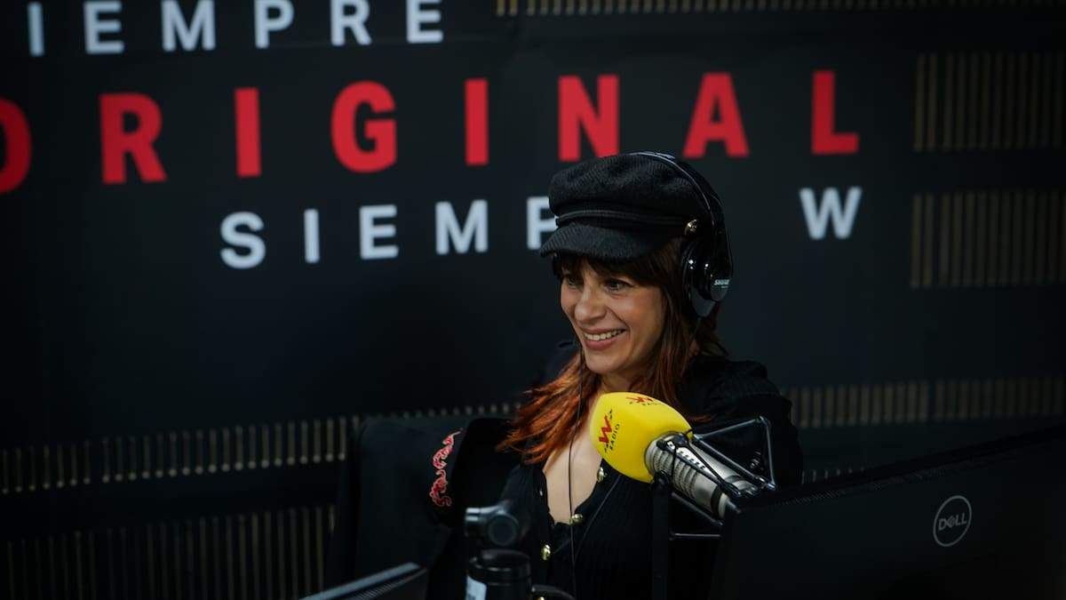 ‘La obra que sale mal’ el último proyecto teatral de María Cecilia Sánchez