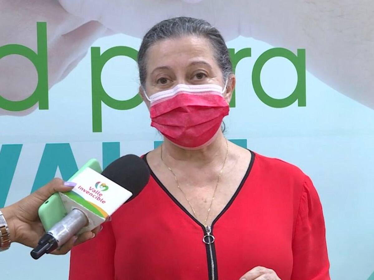 Secretaría de Salud del Valle advierte posible llegada del cuarto pico en la región