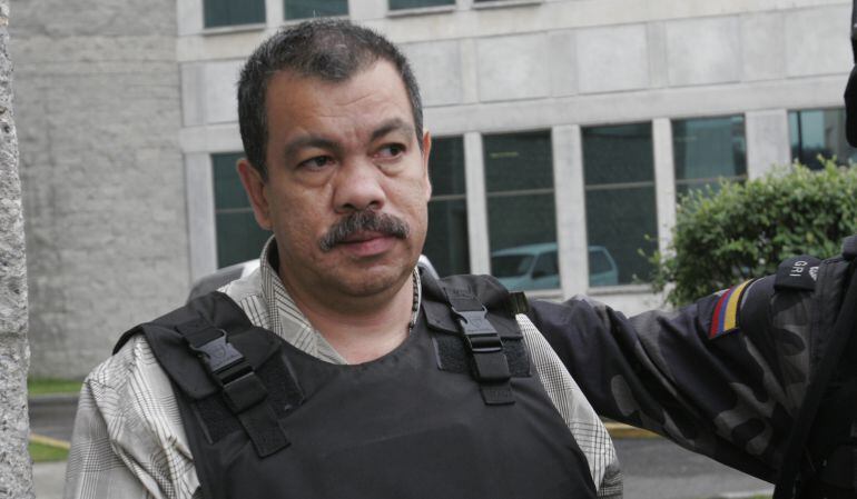 Alias 'Don Berna' | Foto: Colprensa