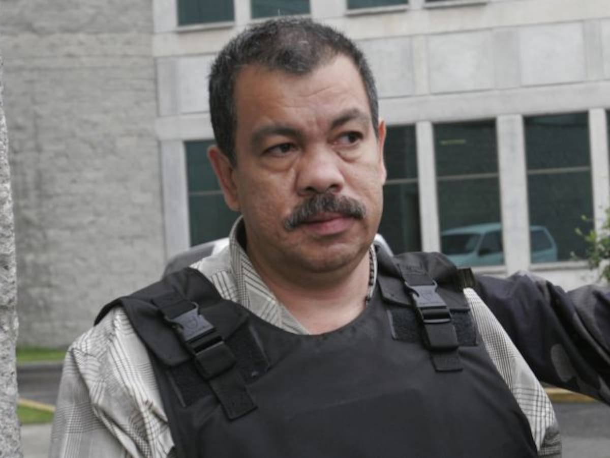 Desde Estados Unidos, alias ‘Don Berna’ pide “pista” en la paz total del Gobierno Petro