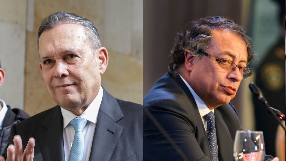 “Si el Senado no se pronuncia sobre la consulta, el presidente puede decretarla”: Petro a Cepeda