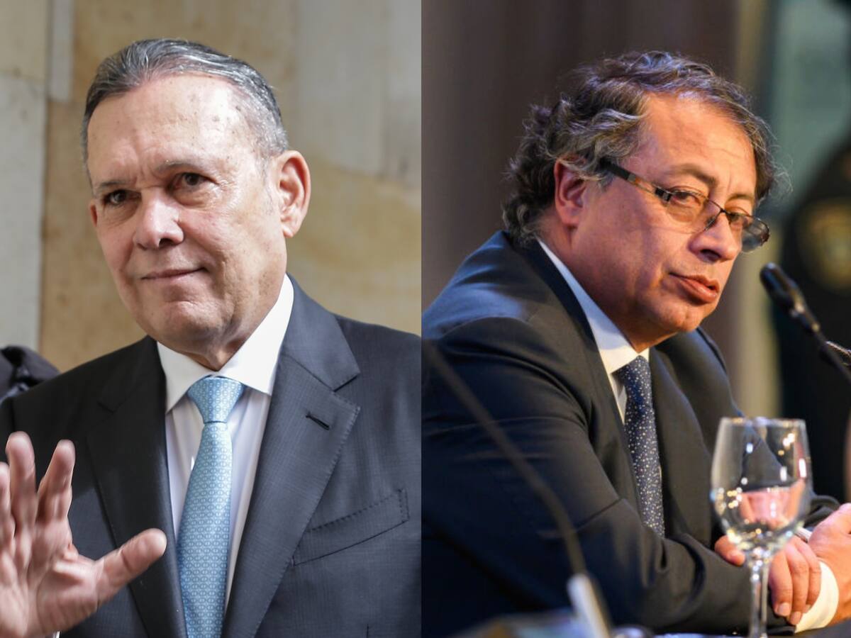 Partidos políticos se solidarizan con Efraín Cepeda por afirmaciones del presidente Petro