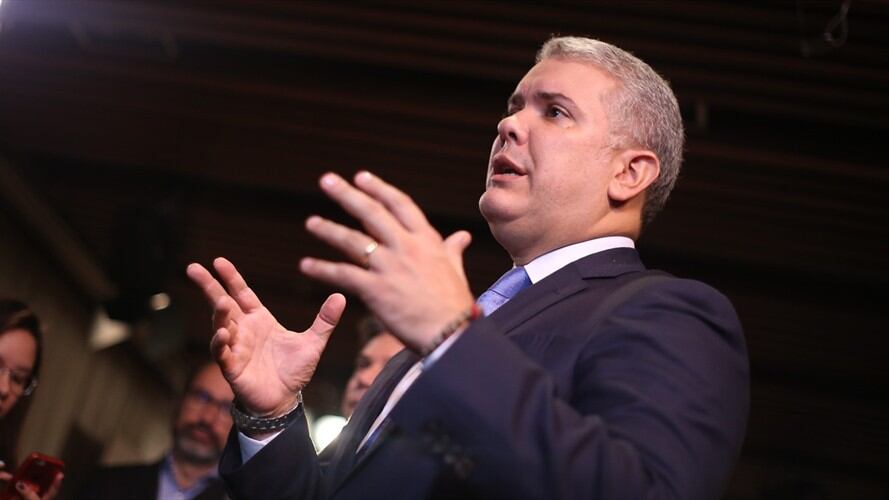 El consejero será Carlos Alberto Cortés. Foto: Colprensa