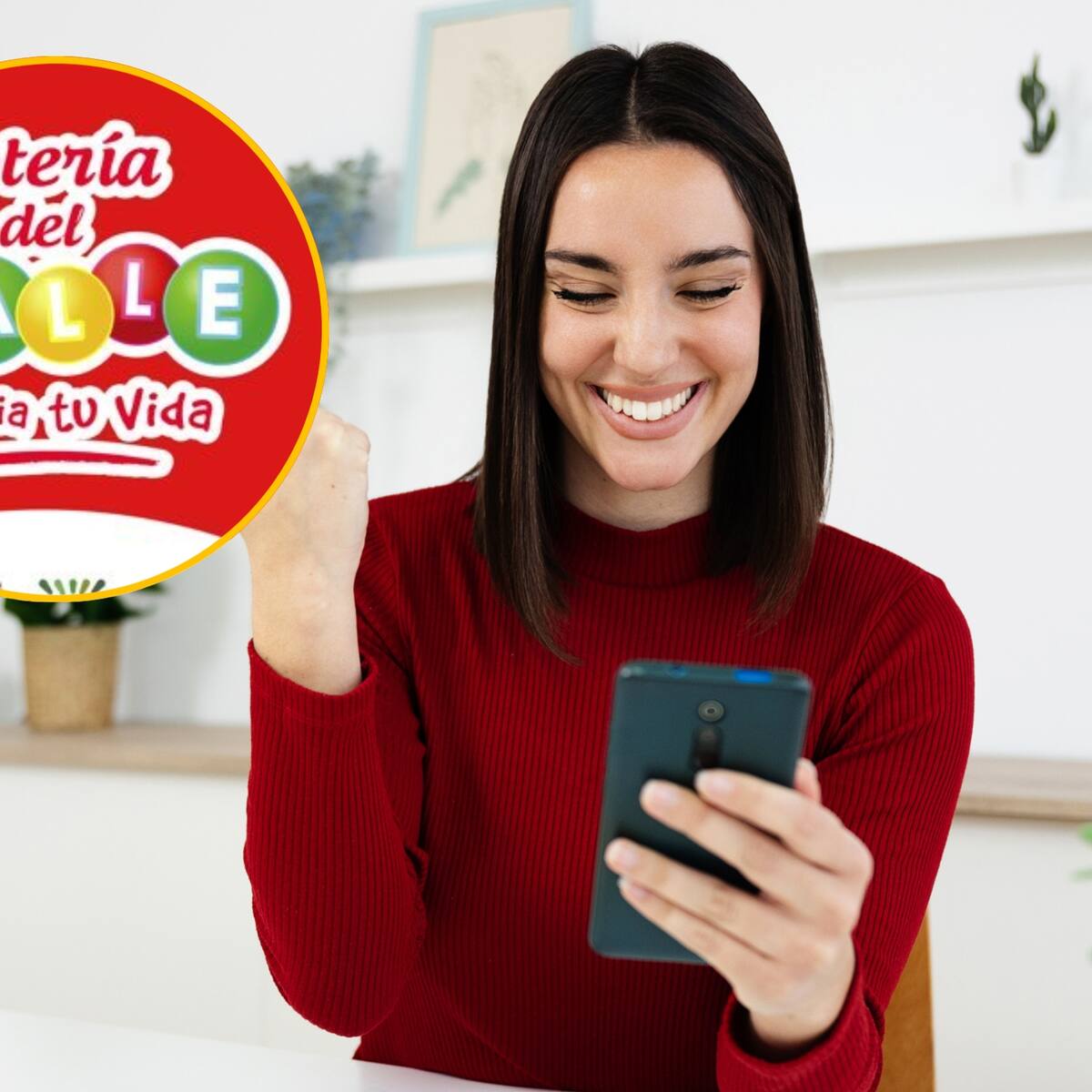 Lotería del Valle del Cauca: resultados del 3 de diciembre de 2025