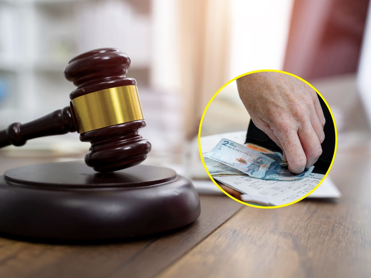 ¿Lo pueden embargar por deudas de servicios públicos? Casos explicados con la ley colombiana