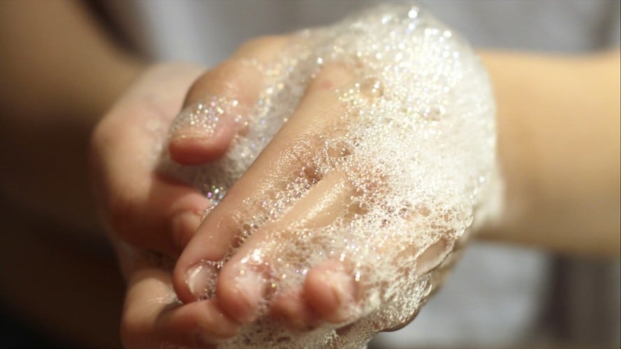 Este viernes se confirmó la primera persona en Colombia con el Covid-19. Foto: Getty Images