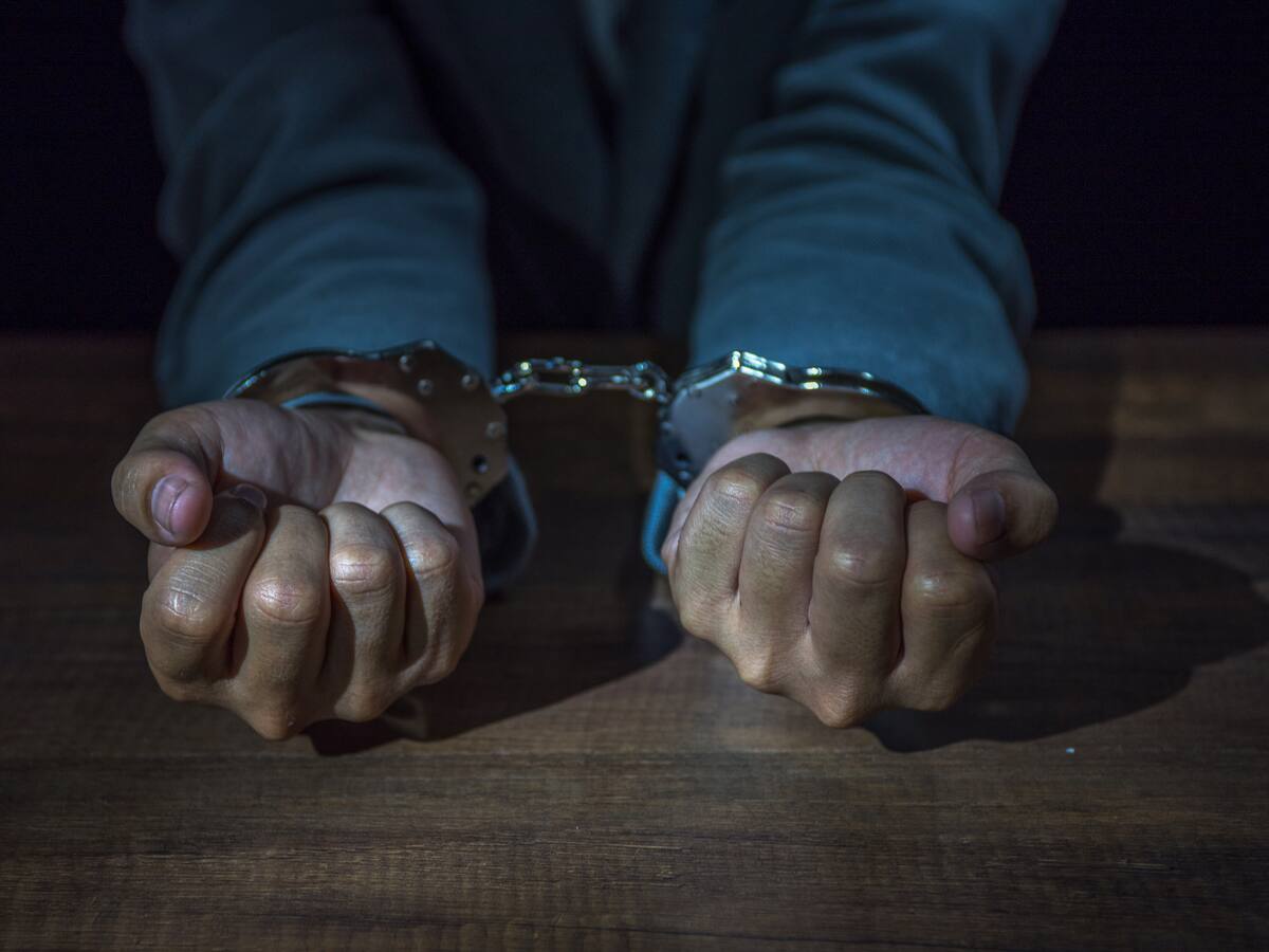 Detienen a presuntos implicados en homicidios en Tultepec, México