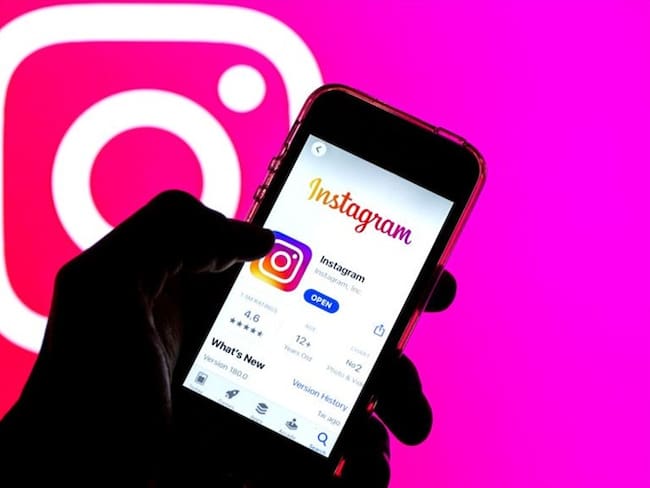Instagram implementó una nueva función que le permite a los usuarios ocultar los “me gusta” en sus publicaciones. Foto: Thiago Prudencio/SOPA Images/LightRocket via Getty Images