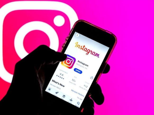 Instagram implementó una nueva función que le permite a los usuarios ocultar los “me gusta” en sus publicaciones. Foto: Thiago Prudencio/SOPA Images/LightRocket via Getty Images