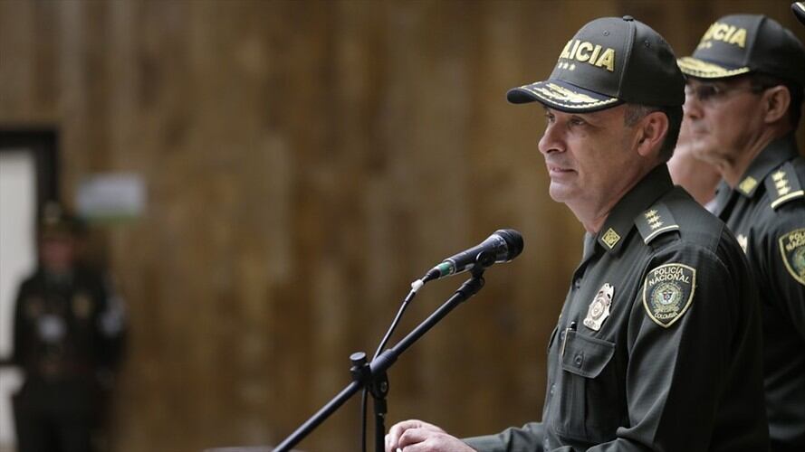 Las autoridades realizan investigaciones para dar con el paradero de un hombre que fue presuntamente secuestrado en el sector de Santa Rosa / Imagen de referencia. Foto: Colprensa