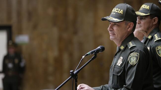 Las autoridades realizan investigaciones para dar con el paradero de un hombre que fue presuntamente secuestrado en el sector de Santa Rosa / Imagen de referencia. Foto: Colprensa