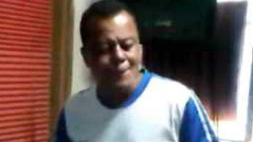 Murió cantante venezolano Fernando Colina . Foto: Colprensa