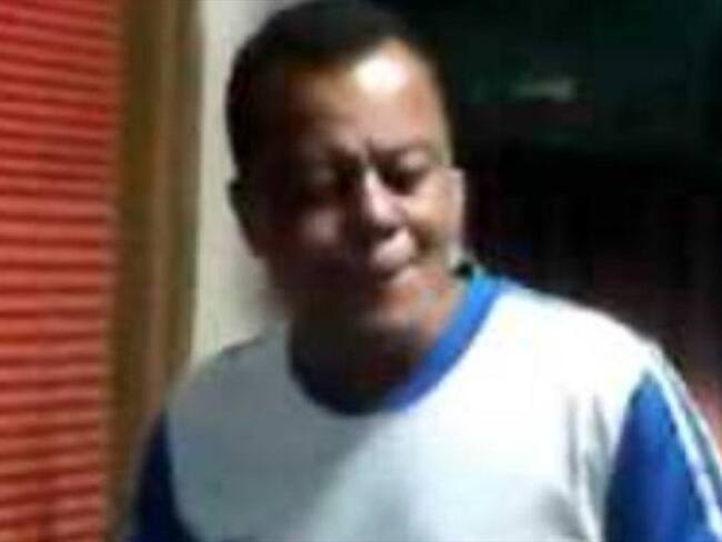 Murió cantante venezolano Fernando Colina . Foto: Colprensa