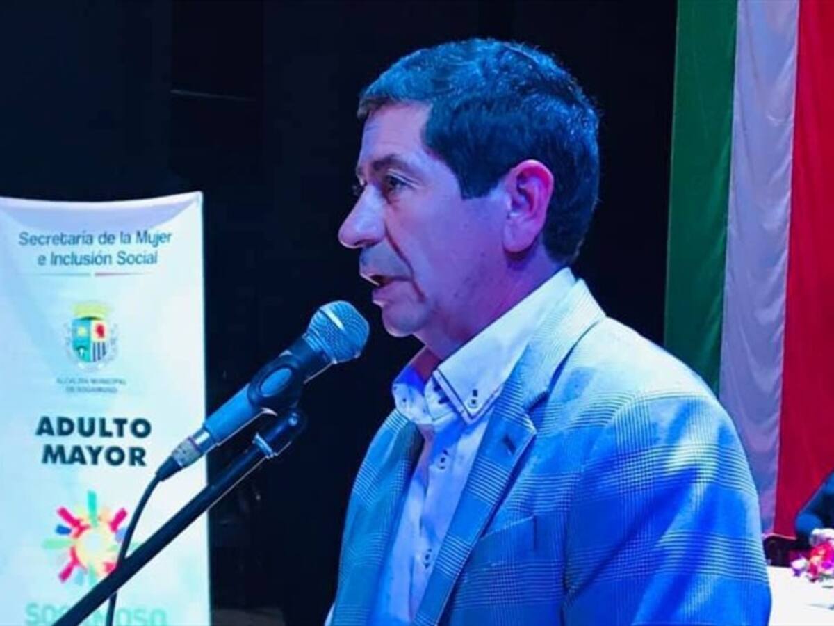 Tutela interpondrá defensa del alcalde de Sogamoso por suspensión de Procuraduría