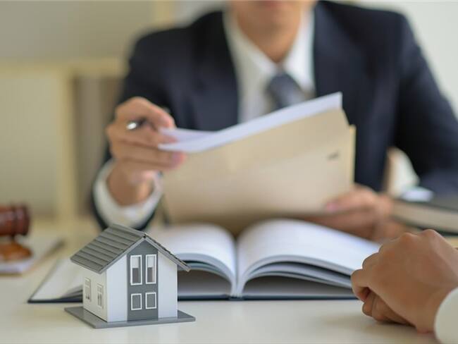 Subsidio a jóvenes propietarios. Foto: Getty Images
