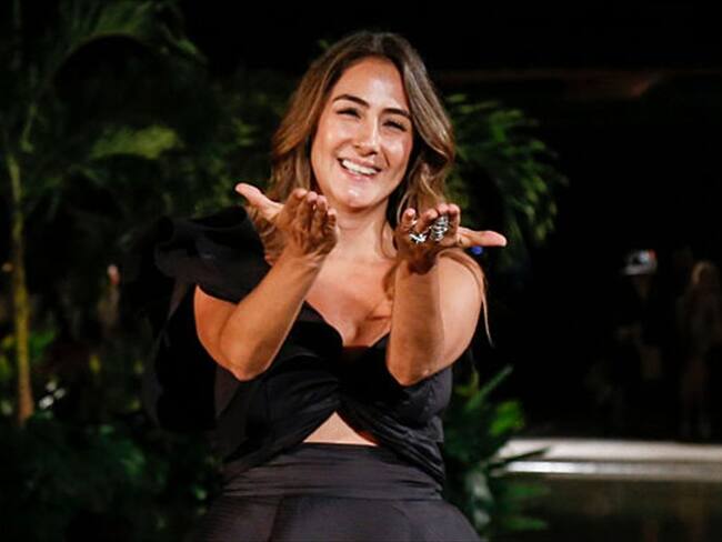Johanna Ortiz, la colombiana que será la primera latina en diseñará para H&M