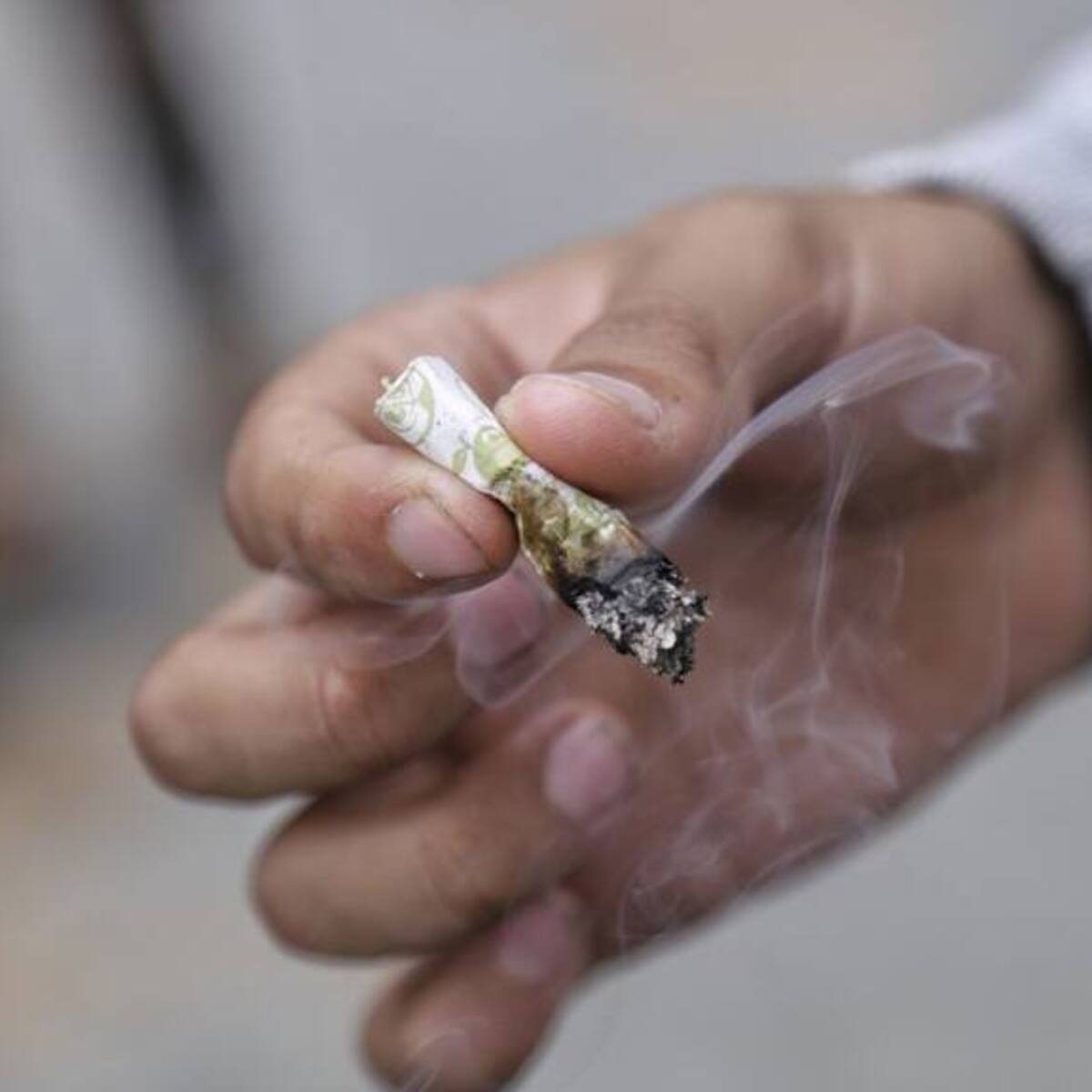 Bogotá señalizará zonas donde está prohibido el consumo de sustancias psicoactivas