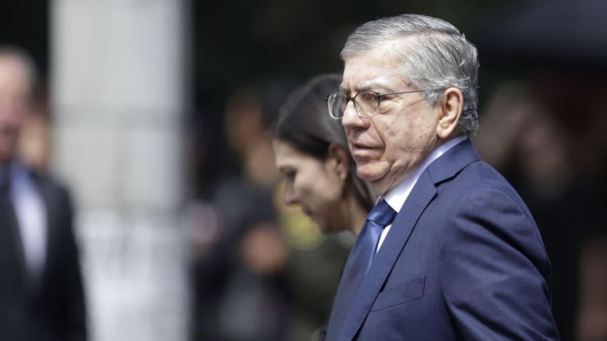 César Gaviria le da espaldarazo al proyecto de regulación del cannabis de uso adulto