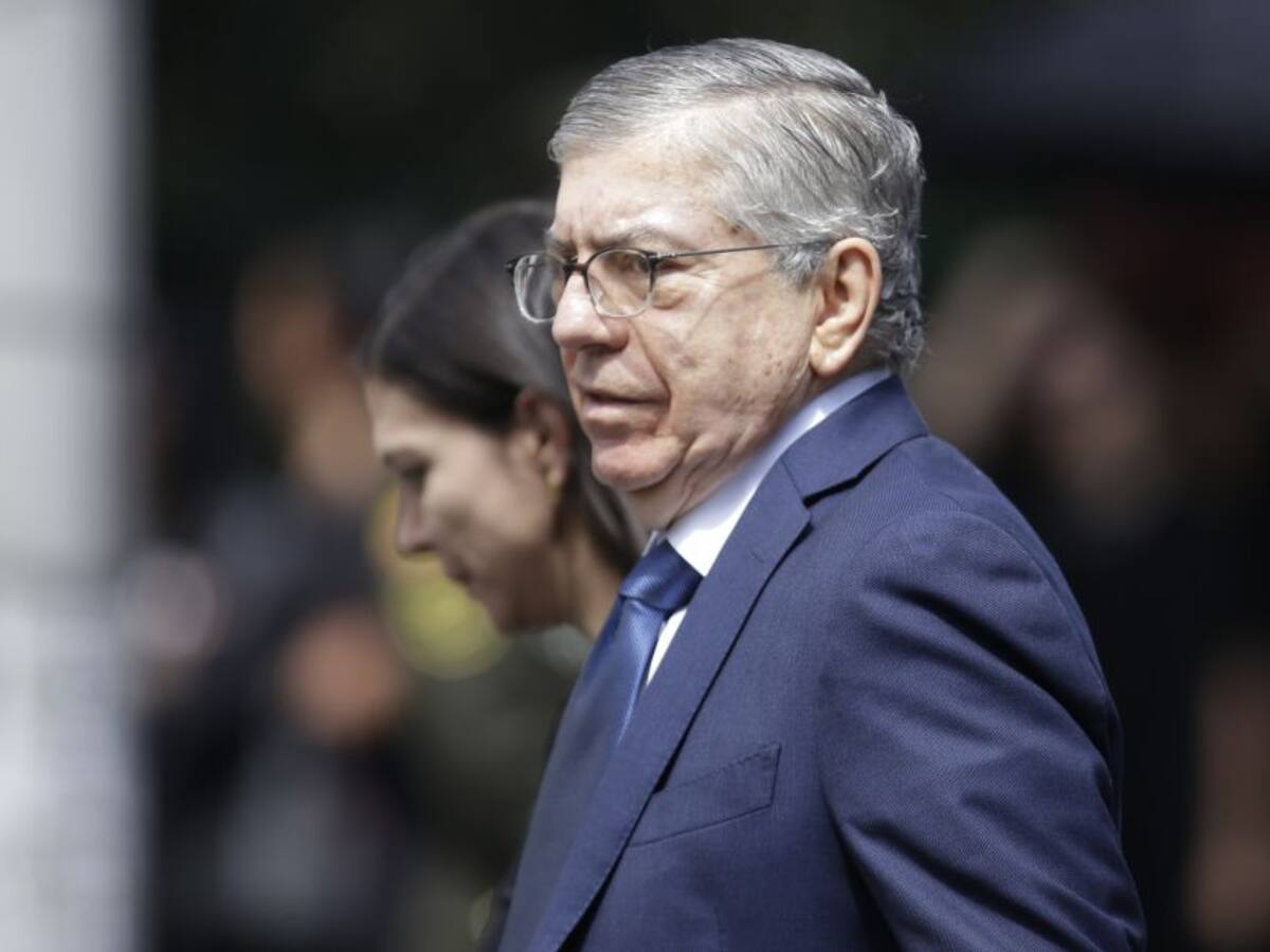 César Gaviria le da espaldarazo al proyecto de regulación del cannabis de uso adulto