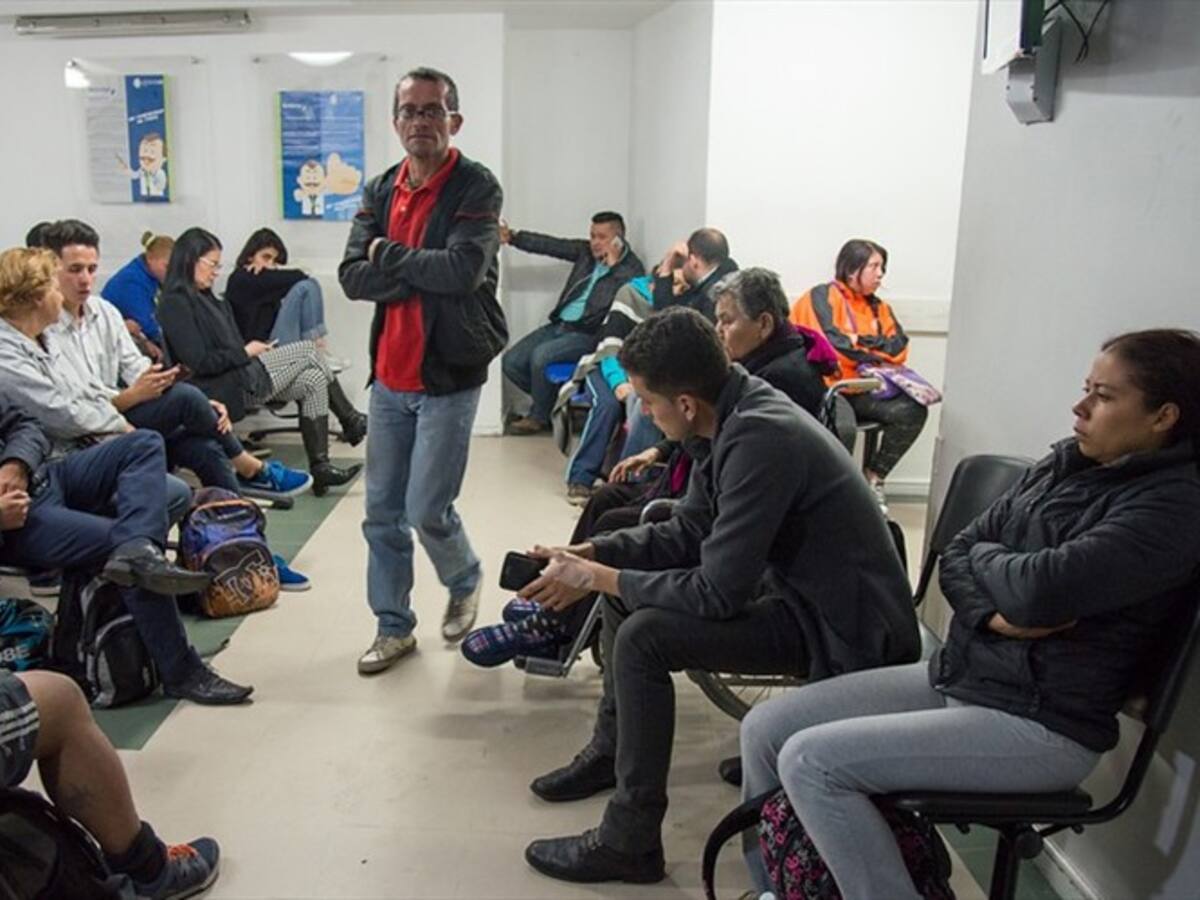 Desde el 1 de septiembre, Coomeva EPS no operará más en 223 municipios