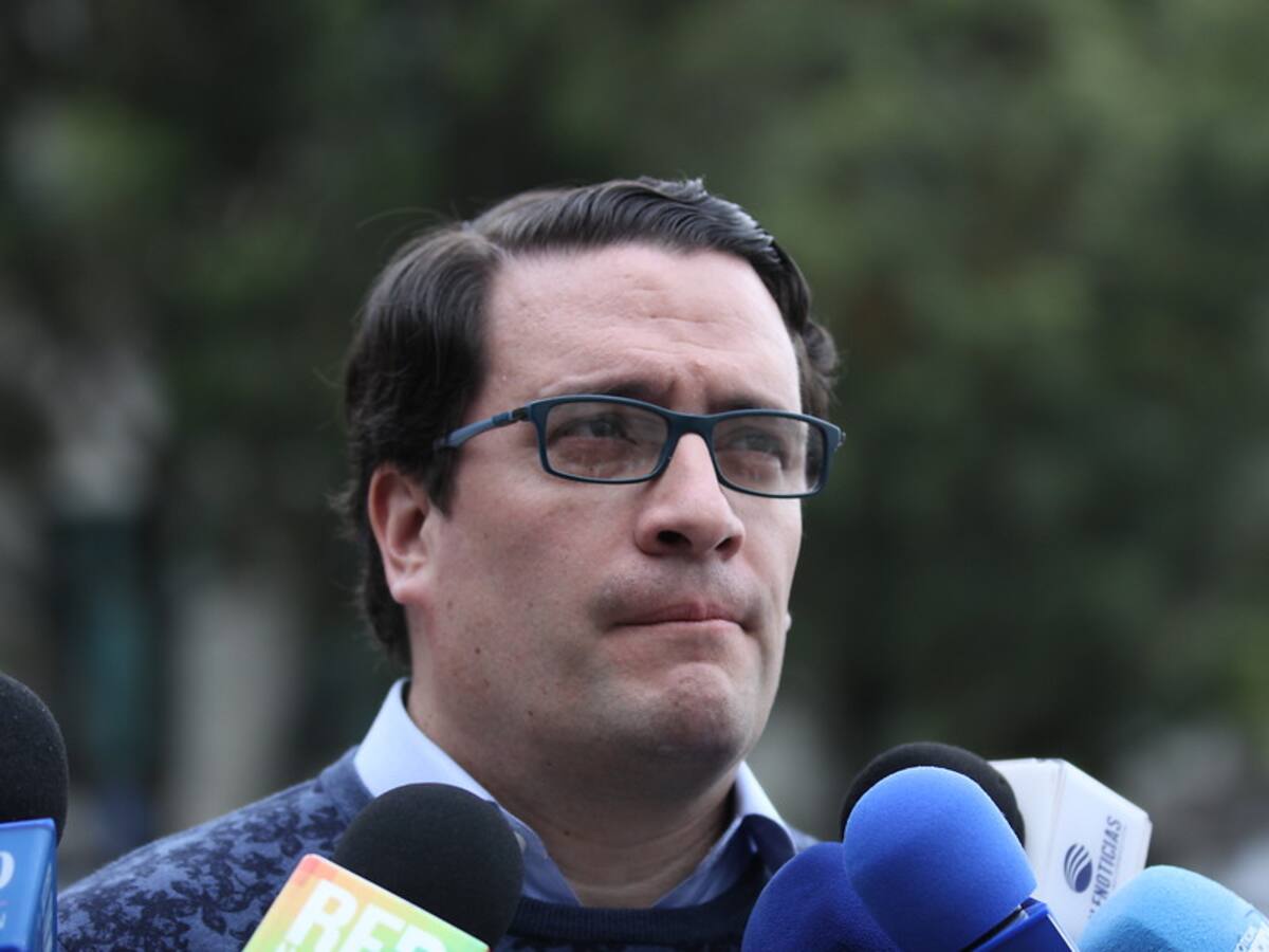 Jamás dejaría que un conflicto de intereses se interponga en mis decisiones: Iván Cancino