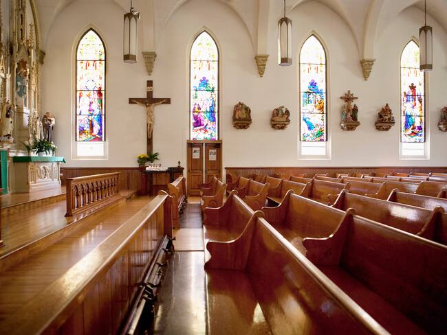 Imagen de referencia. Foto: GettyImages