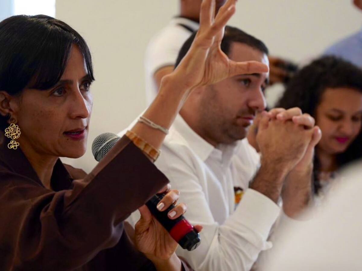 Obras del macroproyecto de La Mojana estarían iniciando en 2025: MinAmbiente