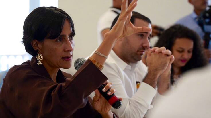 Canal del Dique requiere por obligación licencia ambiental: está en manos del contratista