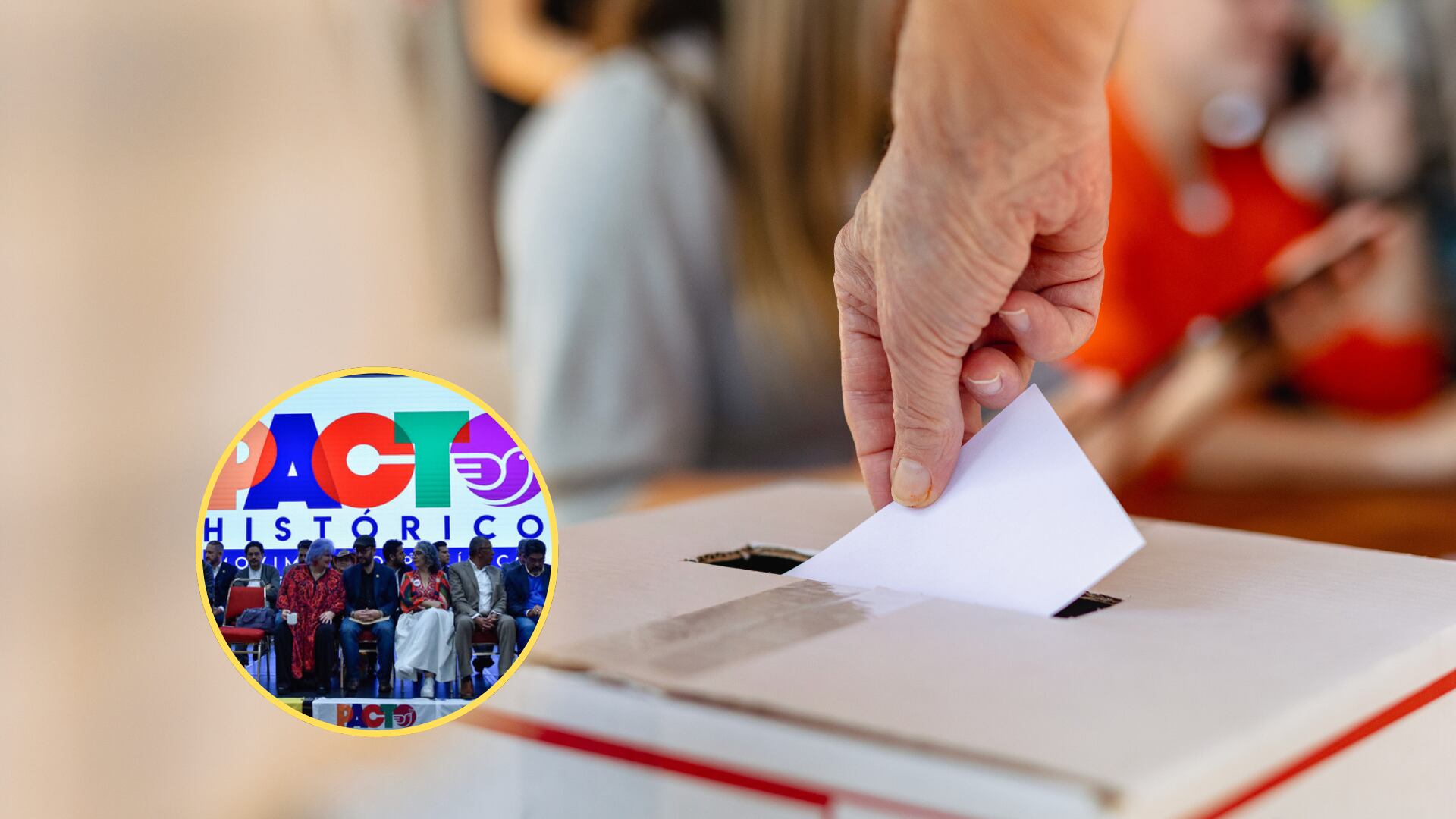 Imagen de referencia. Foto: Getty Images/	Cristian Bayona/Colprensa