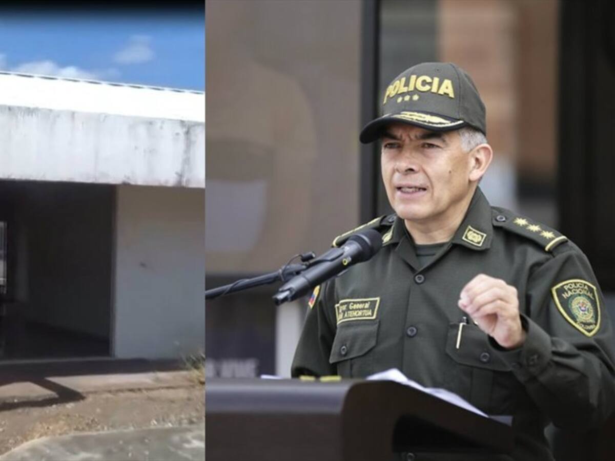 Video de las casas: los pecados del director de Policía llamado a juicio por Procuraduría