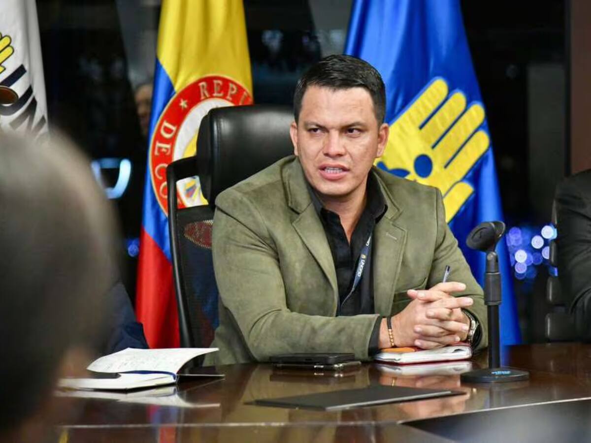 PGN abre nueva investigación contra Sneyder Pinilla por tanques de reserva para La Guajira