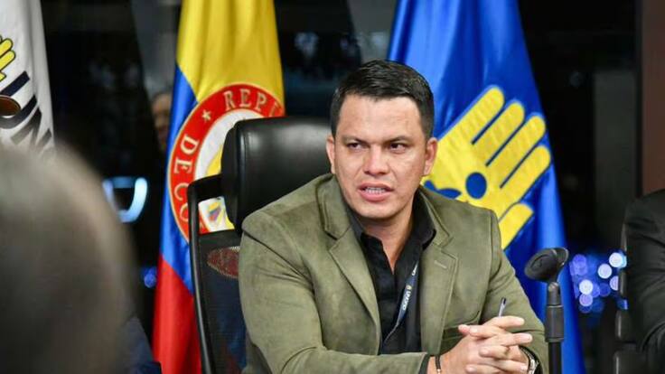 “La reparación debería ser mayor”: abogado Bernate por preacuerdo de Sneyder Pinilla