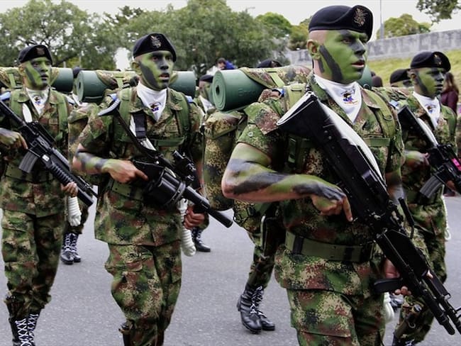 Imagen de referencia. Foto: Colprensa