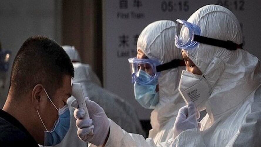 Las cuatro personas contagiadas viven en Bucaramanga y están aisladas. . Foto:Gretty Images.