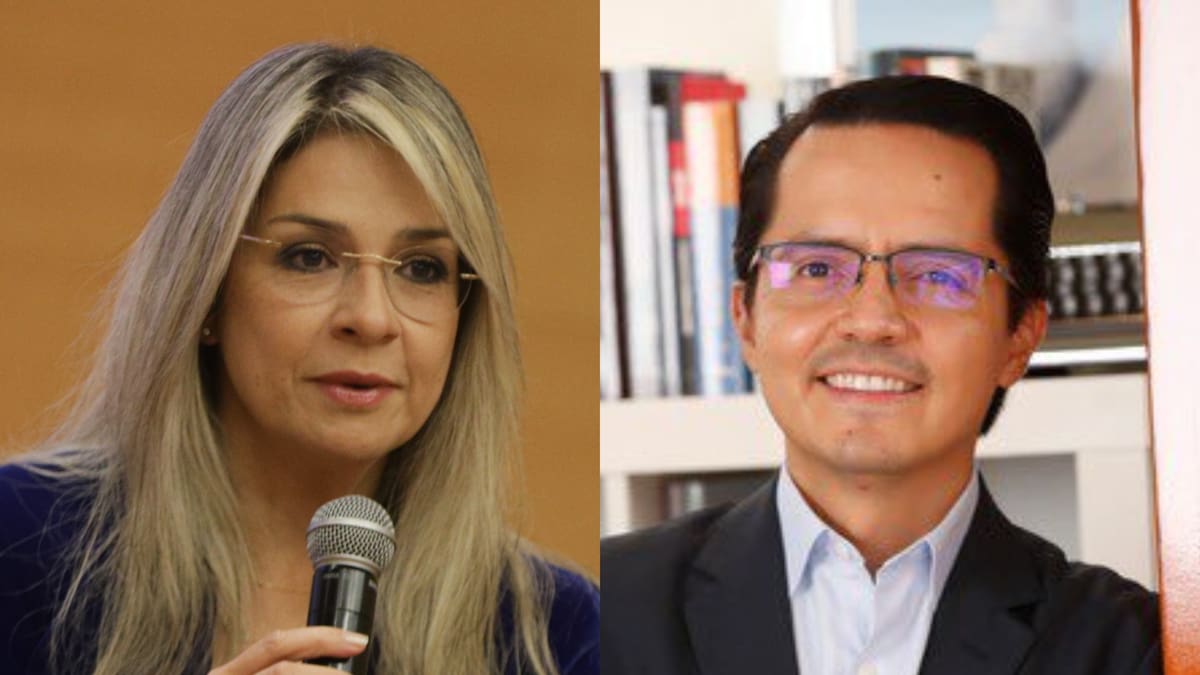 Relevo en Semana: Vicky Dávila renuncia y la Dirección la asumirá Yesid Lancheros