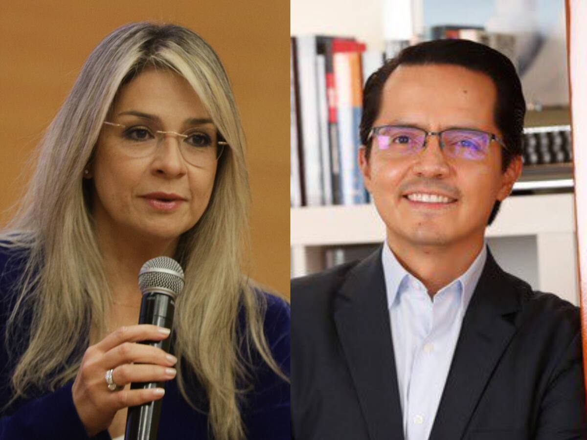 Relevo en Semana: Vicky Dávila renuncia y la Dirección la asumirá Yesid Lancheros