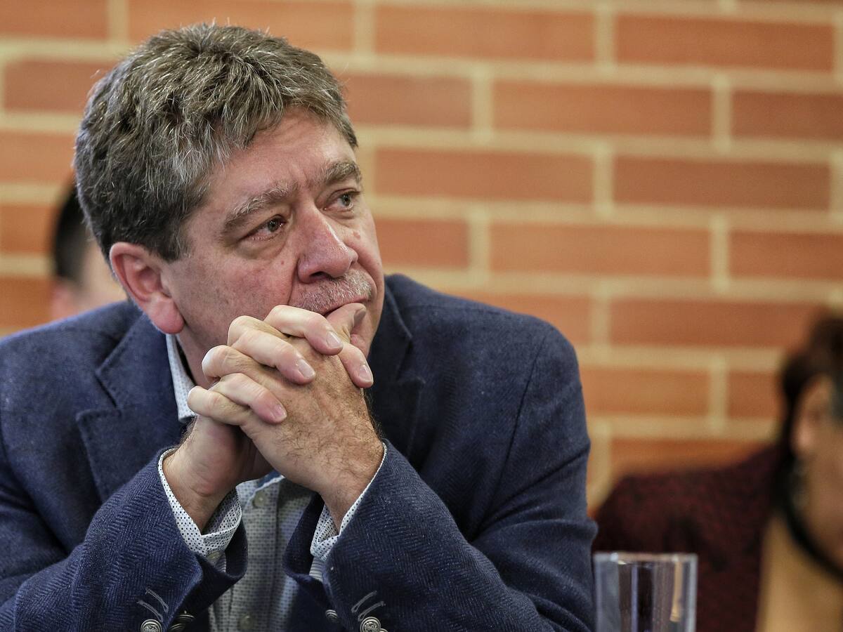 Empresarios advirtieron que presupuesto para el próximo año no habrá manera de financiarlo.