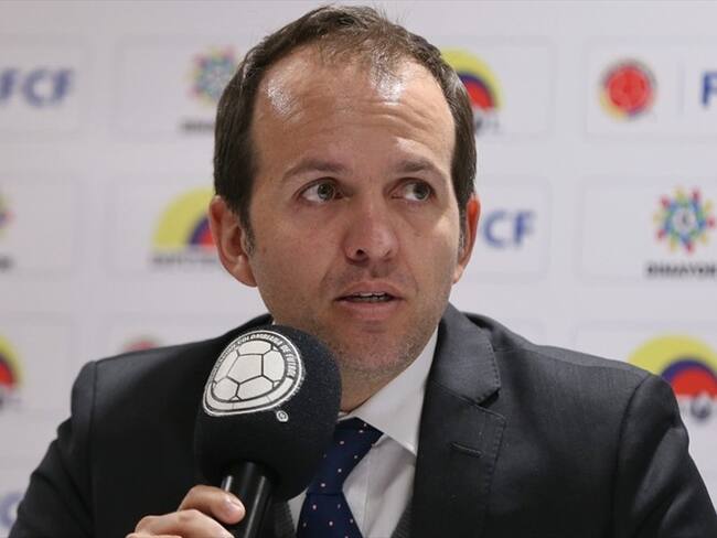 Director de Coldeportes desmiente que haya recorte en el presupuesto del deporte